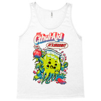 Cthul Aid Tank Top | Artistshot