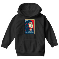 Hot Trend Nadja Wwdits Youth Hoodie | Artistshot