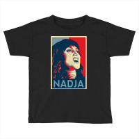 Hot Trend Nadja Wwdits Toddler T-shirt | Artistshot