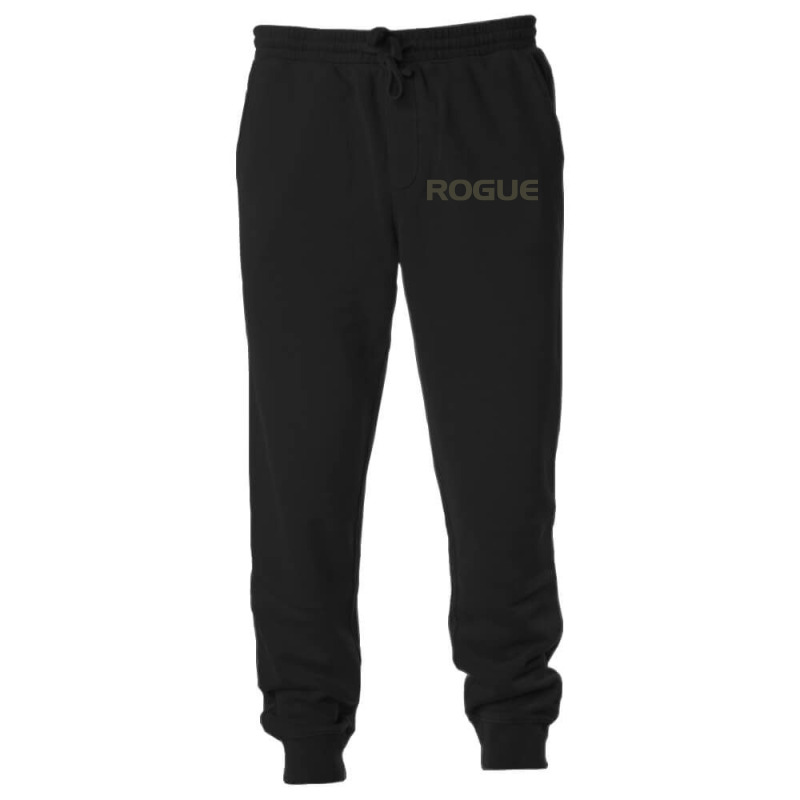 Trending Rogue - Basic Green Unisex Jogger by poppyallen | Artistshot