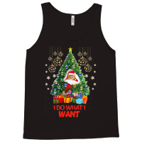 Black Cat Kitty Funny Cat Christmas Design Funny Cat Kitten Cat Tank Top | Artistshot