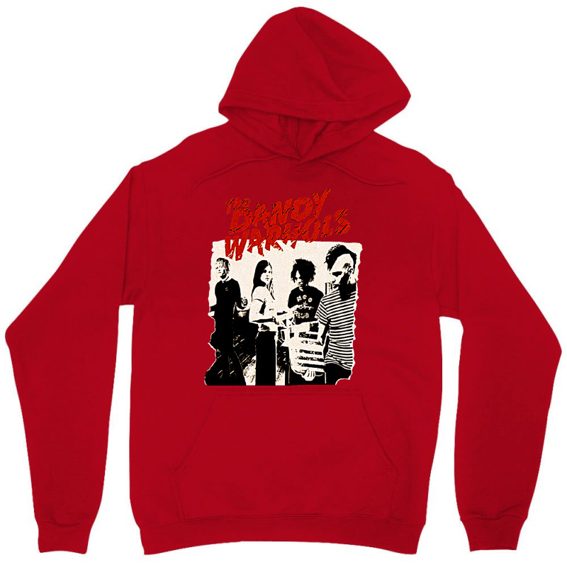 The Dandy Warhols  Classic  Boy Unisex Hoodie | Artistshot