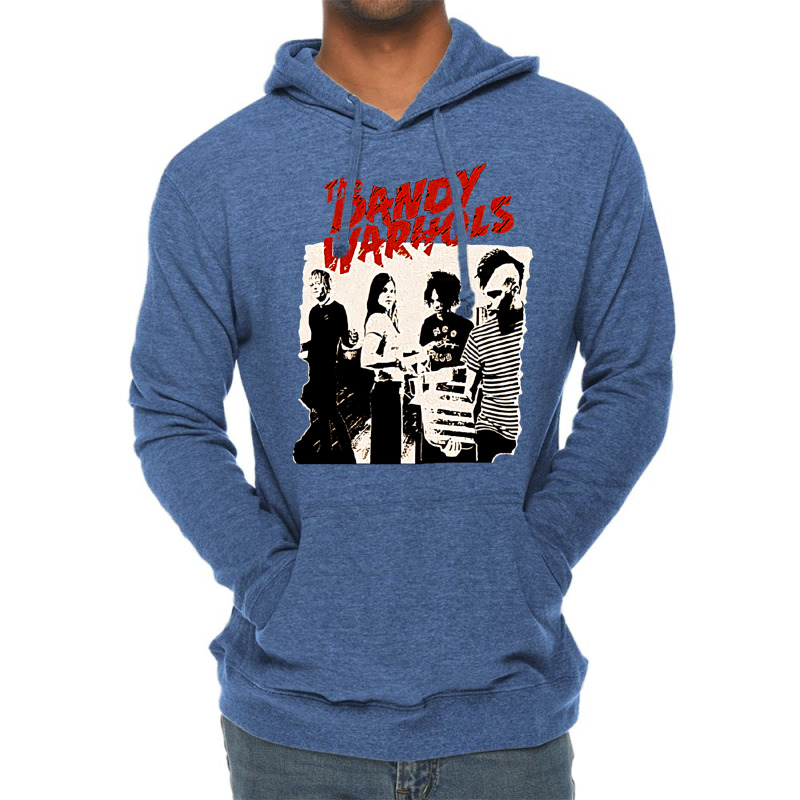 The Dandy Warhols  Classic  Boy Lightweight Hoodie | Artistshot