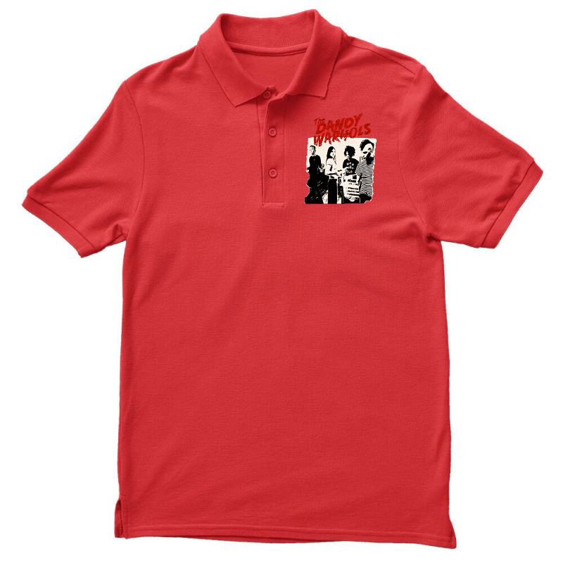 The Dandy Warhols  Classic  Boy Men's Polo Shirt | Artistshot