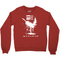 The Dillinger Esc Plan   Gift Crewneck Sweatshirt | Artistshot