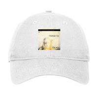 The Jesus And Mary Chain Honeys Dead Classic T Adjustable Cap | Artistshot