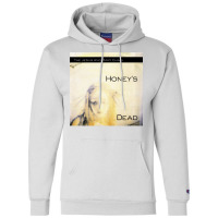 The Jesus And Mary Chain Honeys Dead Classic T Champion Hoodie | Artistshot