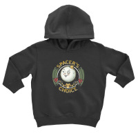 Spacers Choice Armor Toddler Hoodie | Artistshot