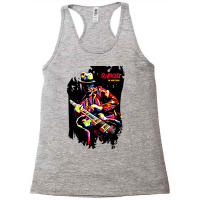 Tim Armstrong Illustration   Love Racerback Tank | Artistshot