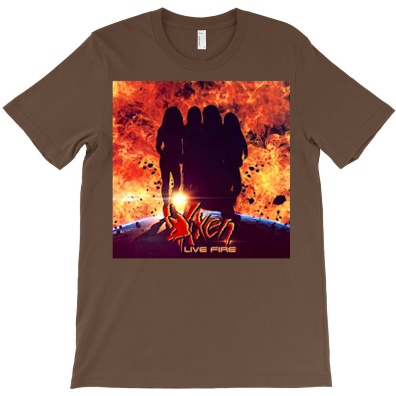 Vixen Live Fire Classic  Aesthetic T-shirt | Artistshot