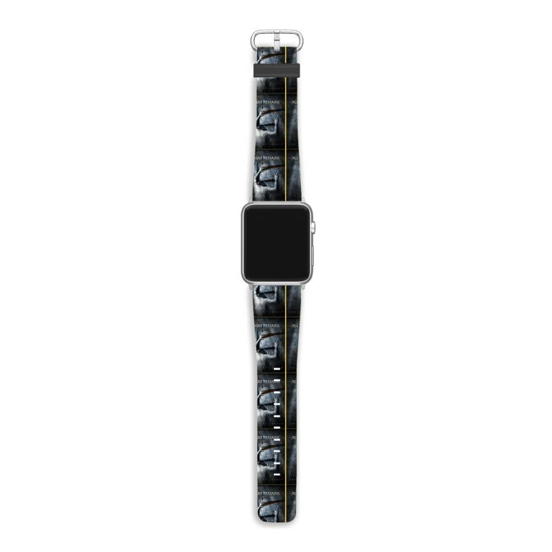 Victory Lap   Hipster Apple Watch Band | Artistshot