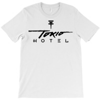 Tokio Hotel Classic  Gift T-shirt | Artistshot