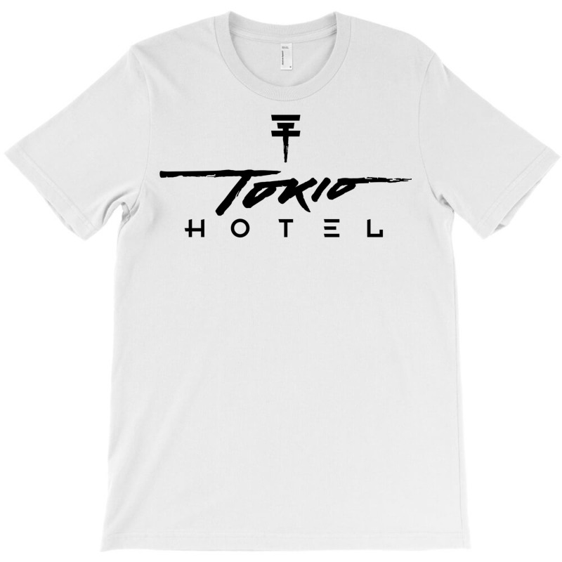 Tokio Hotel Classic  Gift T-Shirt by hanardaekarah | Artistshot