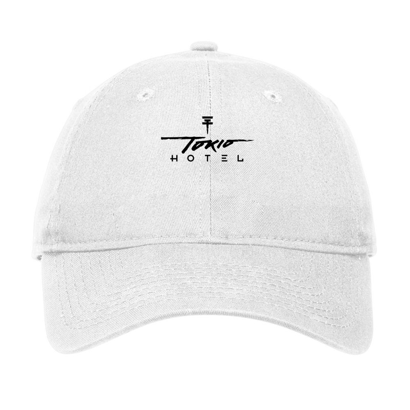 Tokio Hotel Classic  Gift Adjustable Cap by hanardaekarah | Artistshot