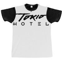 Tokio Hotel Classic  Gift Graphic T-shirt | Artistshot