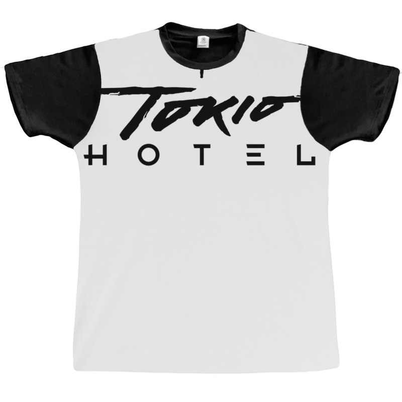 Tokio Hotel Classic  Gift Graphic T-shirt by hanardaekarah | Artistshot