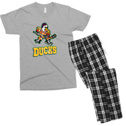 the mighty ducks fanart | Kids T-Shirt