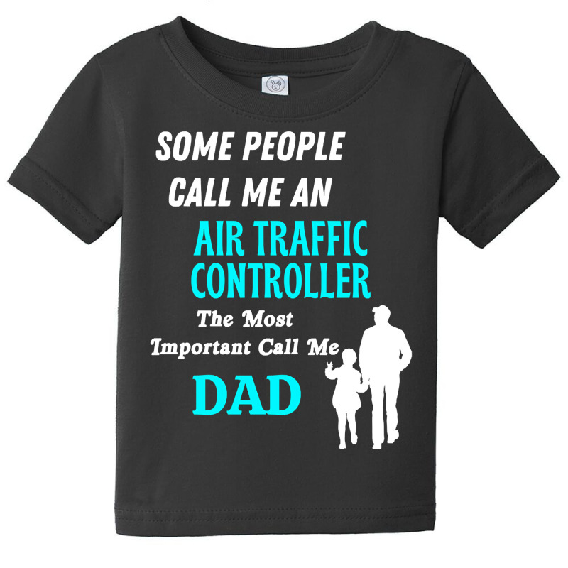 Trending Air Traffic Controller Baby Tee | Artistshot