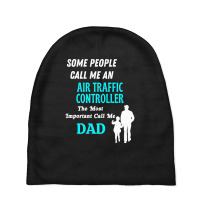 Trending Air Traffic Controller Baby Beanies | Artistshot