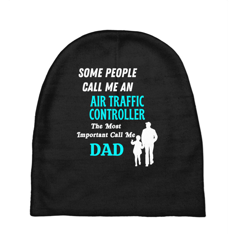 Trending Air Traffic Controller Baby Beanies | Artistshot