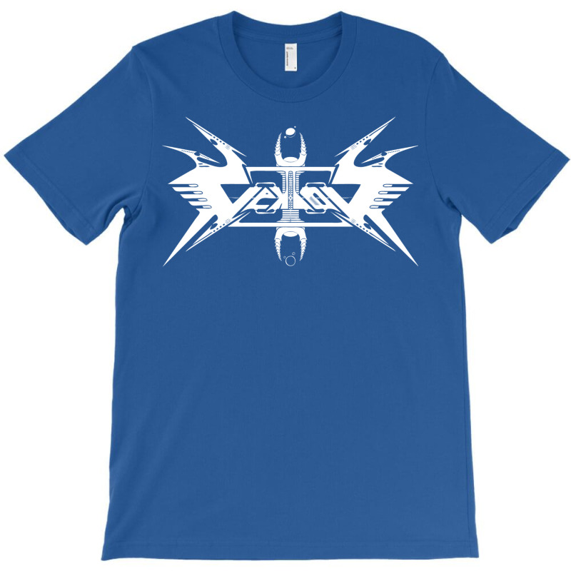 Vektor Classic  Music T-shirt | Artistshot