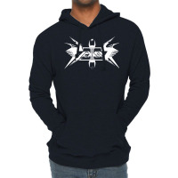 Vektor Classic  Music Lightweight Hoodie | Artistshot