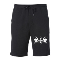 Vektor Classic  Music Fleece Short | Artistshot