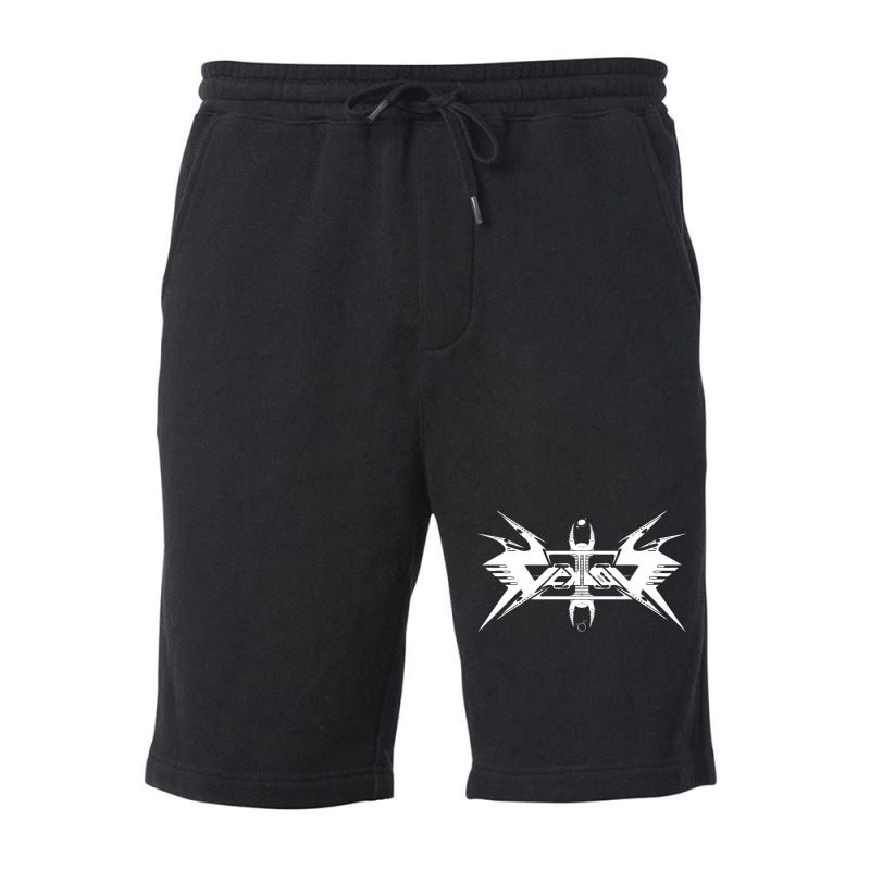 Vektor Classic  Music Fleece Short | Artistshot