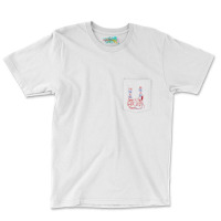 Lets Dance  Classic  (1) (1) Pocket T-shirt | Artistshot