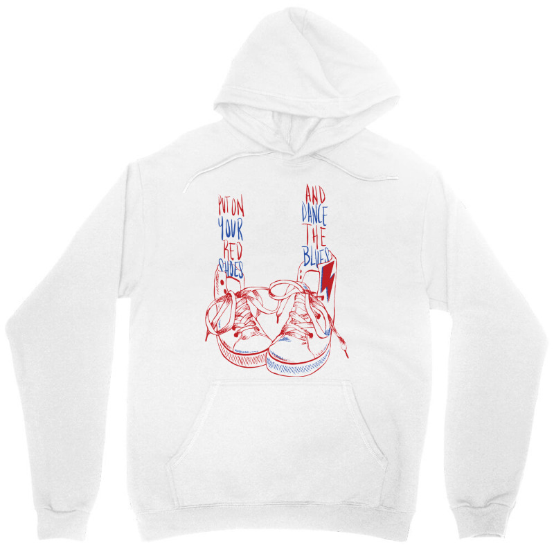 Lets Dance  Classic  (1) (1) Unisex Hoodie by advtinmarp | Artistshot