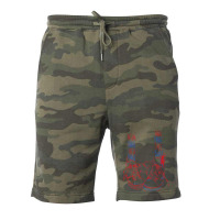 Lets Dance  Classic  (1) (1) Fleece Short | Artistshot