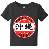 Trending Okinawa Japan Baby Tee | Artistshot