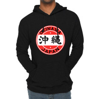 Trending Okinawa Japan Lightweight Hoodie | Artistshot