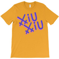 Xiu Xiu Tee   Girl T-shirt | Artistshot