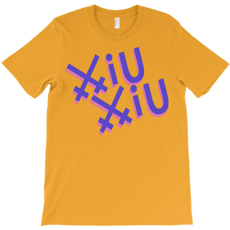 Xiu Xiu Tee   Girl T-shirt | Artistshot