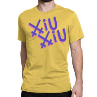 Xiu Xiu Tee   Girl Classic T-shirt | Artistshot