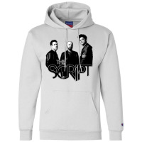 The Script Classic  Music Champion Hoodie | Artistshot