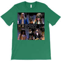 The Sweet Ballroom Blitz Dutch Tv  T T-shirt | Artistshot