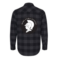 College Of Hunter Flannel Shirt | Artistshot