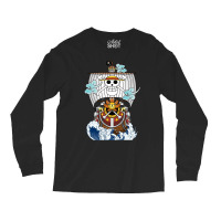 Trending One Piece Anime - Thousand Sunny Straw Hate Ship Long Sleeve Shirts | Artistshot