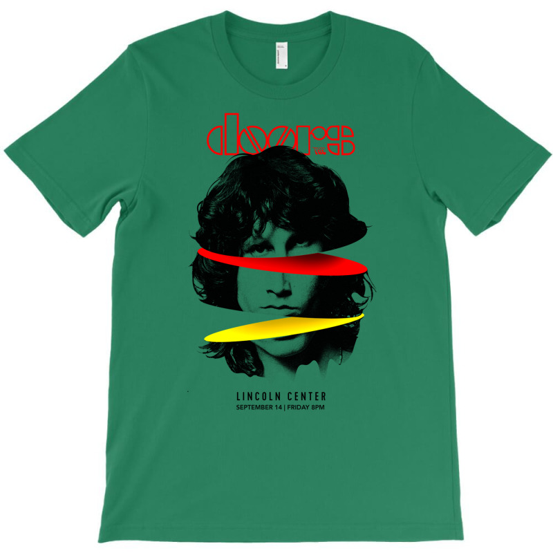 The Vintage Doors Retro Concert   Cool T-shirt | Artistshot