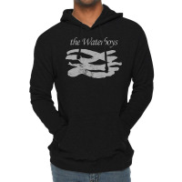 The Waterboys   Nature Lightweight Hoodie | Artistshot