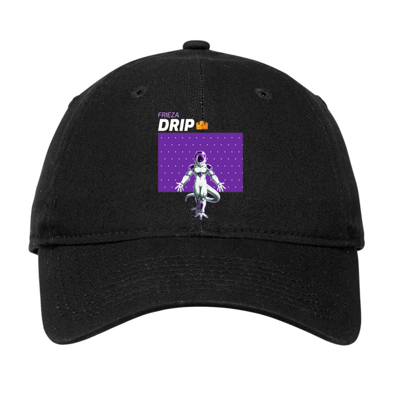 Hot Trend Anime Frieza Lover Adjustable Cap by bummercaught | Artistshot