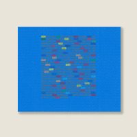 Esc Winning Songs [complete] Landscape Canvas Print | Artistshot