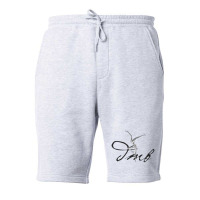 Dave Metal Dancing Matthews Fleece Short | Artistshot