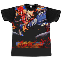 Gerry Rafferty City To City  Baker Street Graphic T-shirt | Artistshot