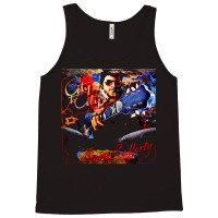 Gerry Rafferty City To City  Baker Street Tank Top | Artistshot