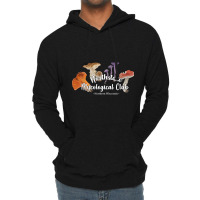 Limited Edition Northstate Mycological Club 2021 Lightweight Hoodie | Artistshot