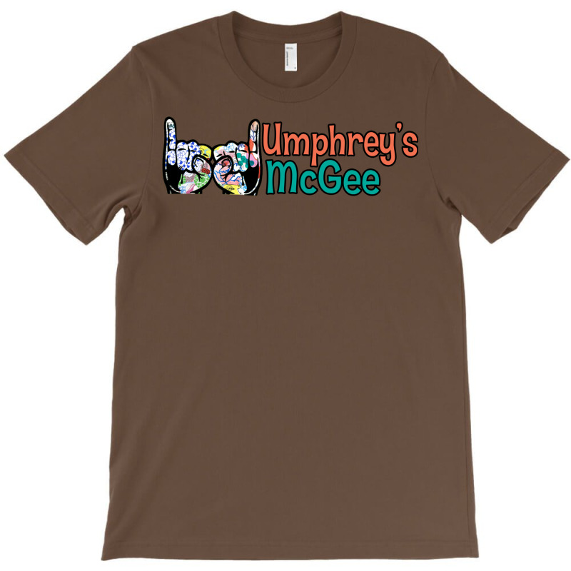 Umphreys Mcgee Tee   80s T-shirt | Artistshot