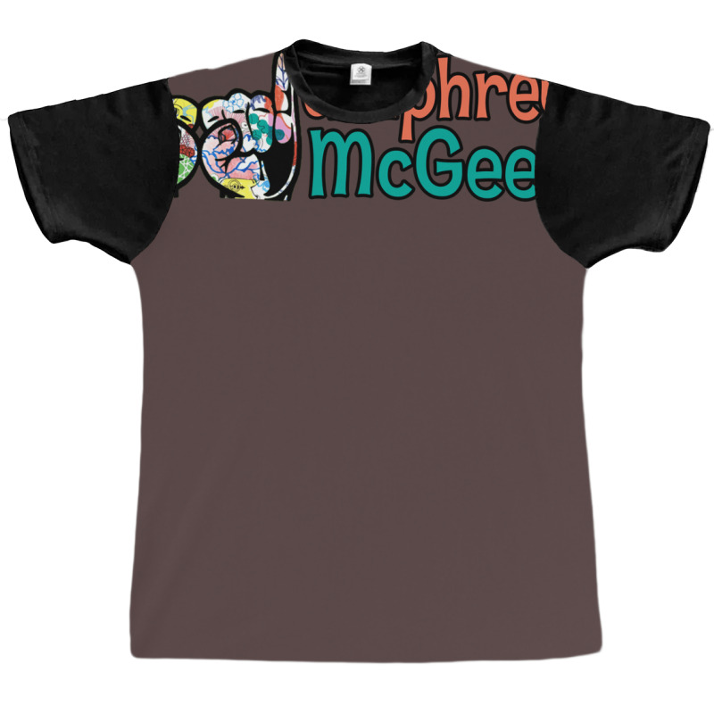 Umphreys Mcgee Tee   80s Graphic T-shirt | Artistshot